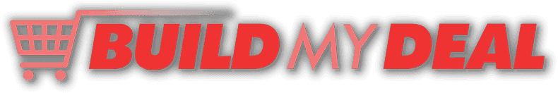 Build my deal logo