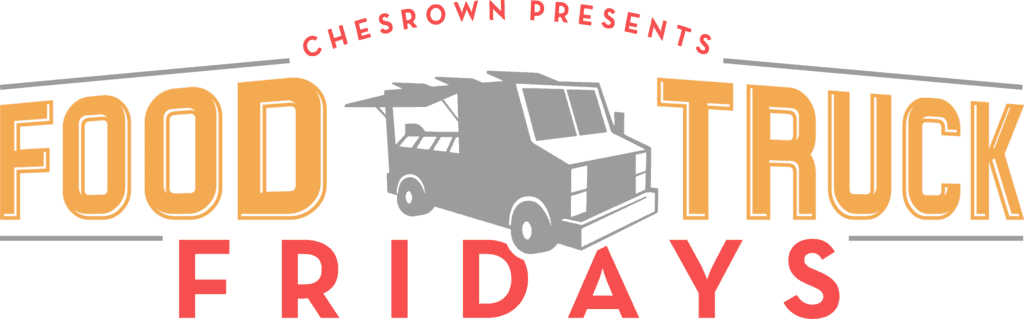 Chesrown Food Truck Friday