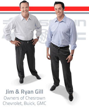 Meet The Owners