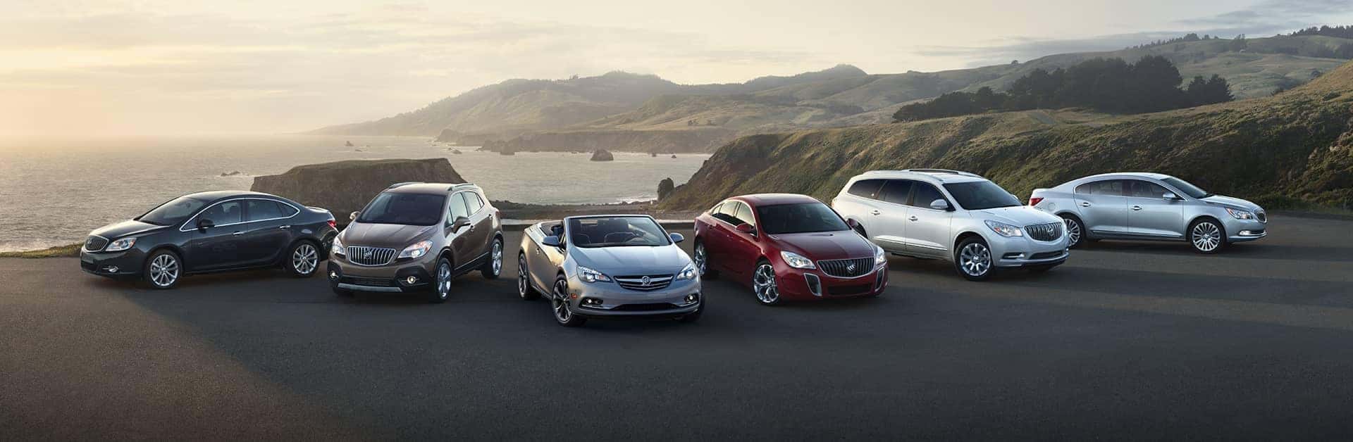 Buick is Making History Delray Buick GMC