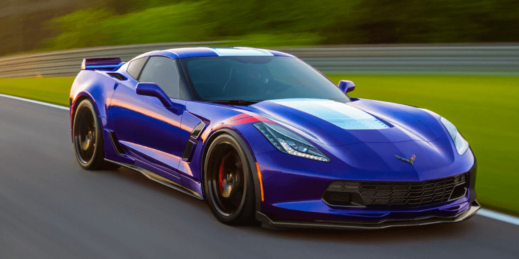 New Chevy Corvette Models Hendrick Corvette Center Near Atlanta