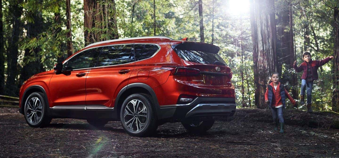 2024 Hyundai Santa Fe Hybrid Towing Capacity Alexia Phelia