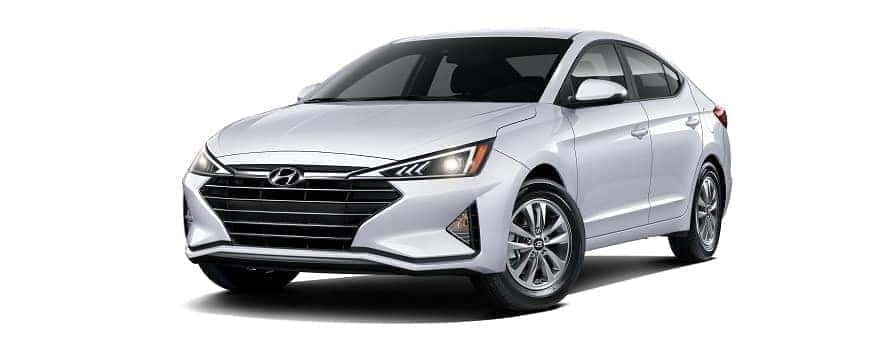 2020 Hyundai Elantra Review