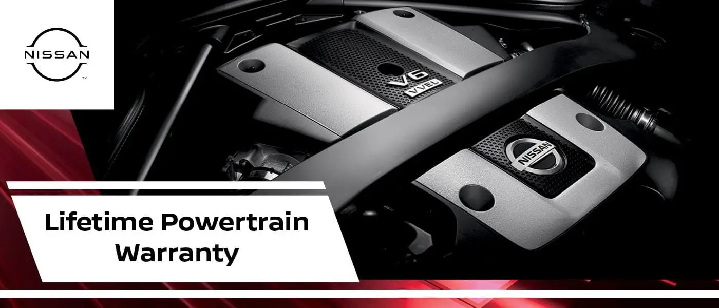 Auto Powertrain Warranty