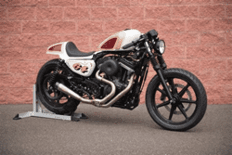 2004 R6 Cafe Racer Reviewmotors Co