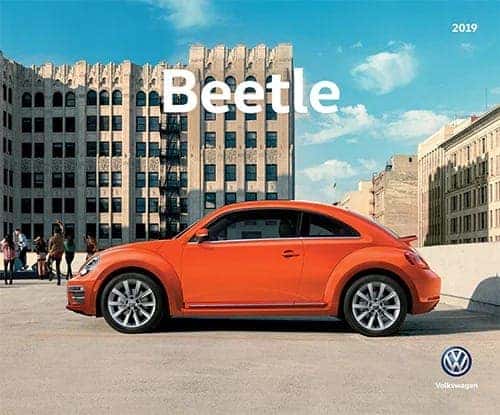 Get A Volkswagen Brochure Volkswagen Of Marion