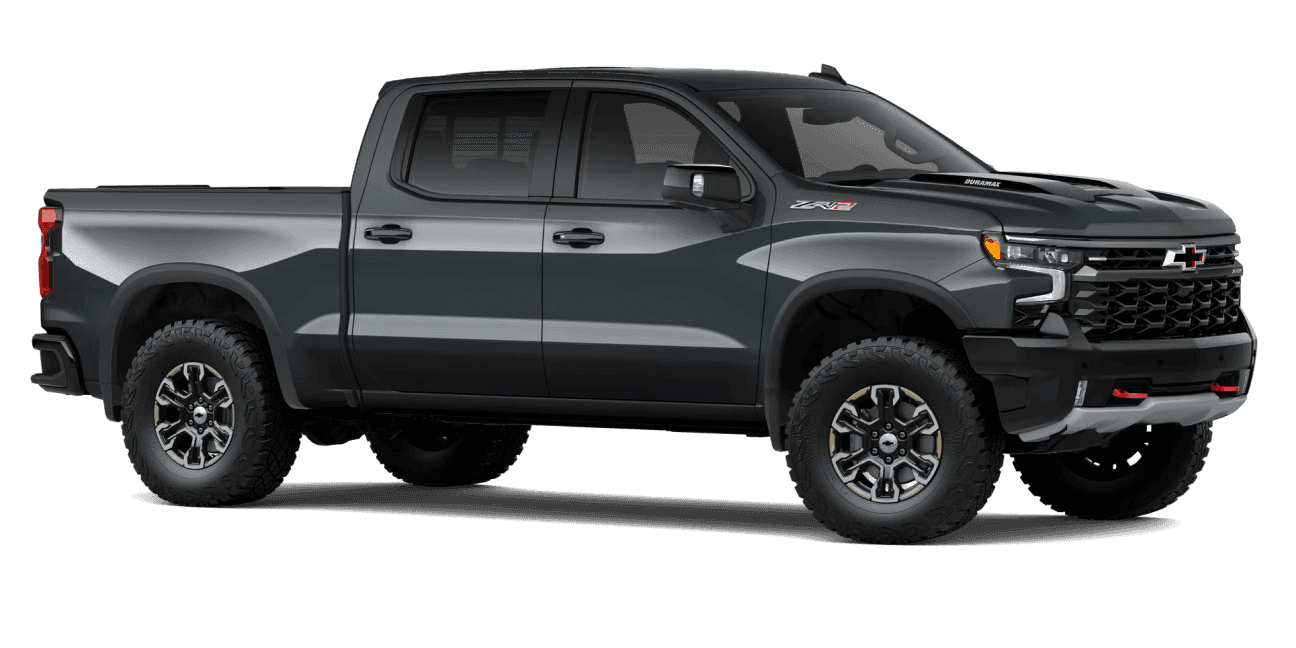 High Country