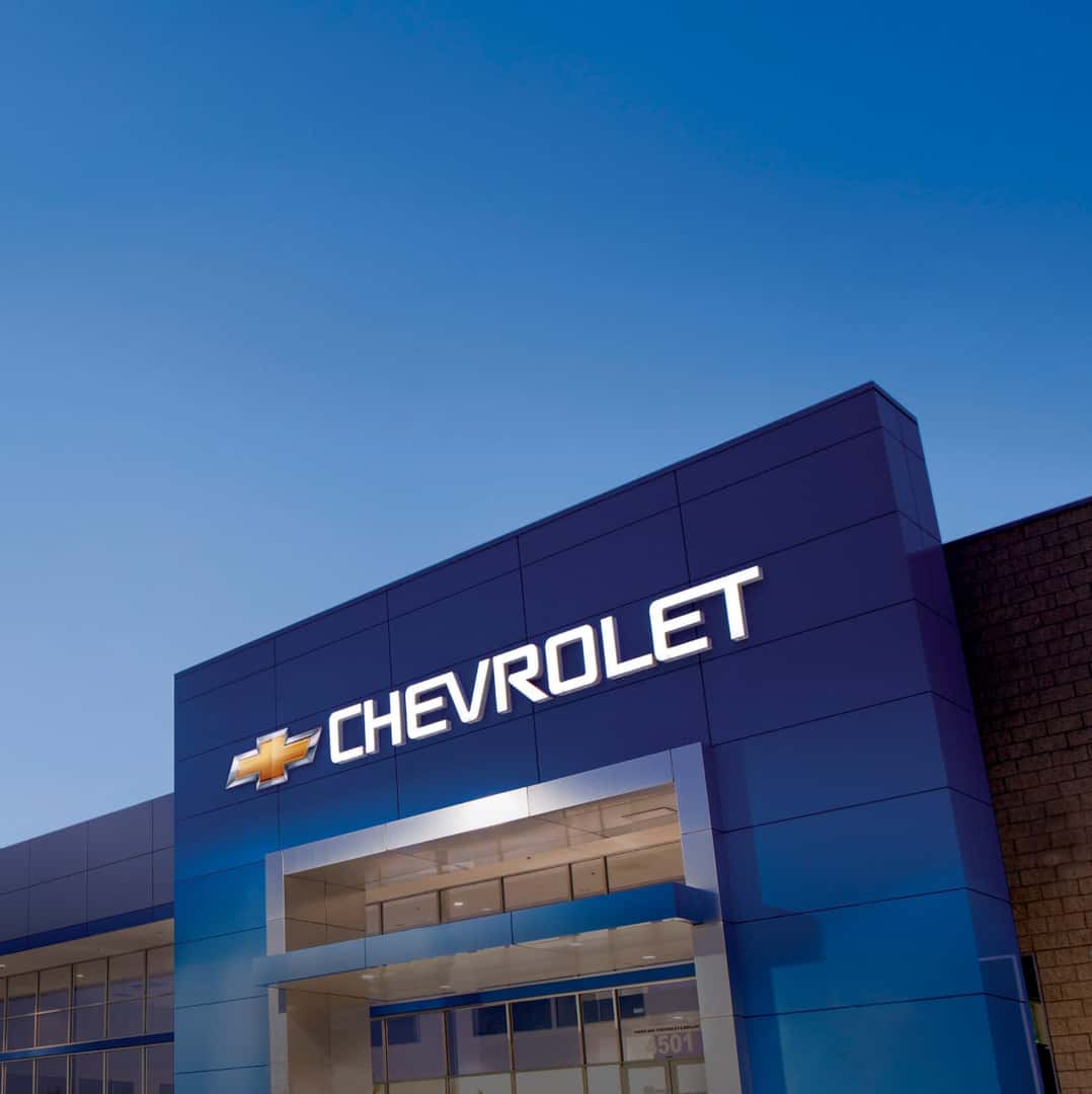 Used Chevy Dealership Near Murrieta, CA