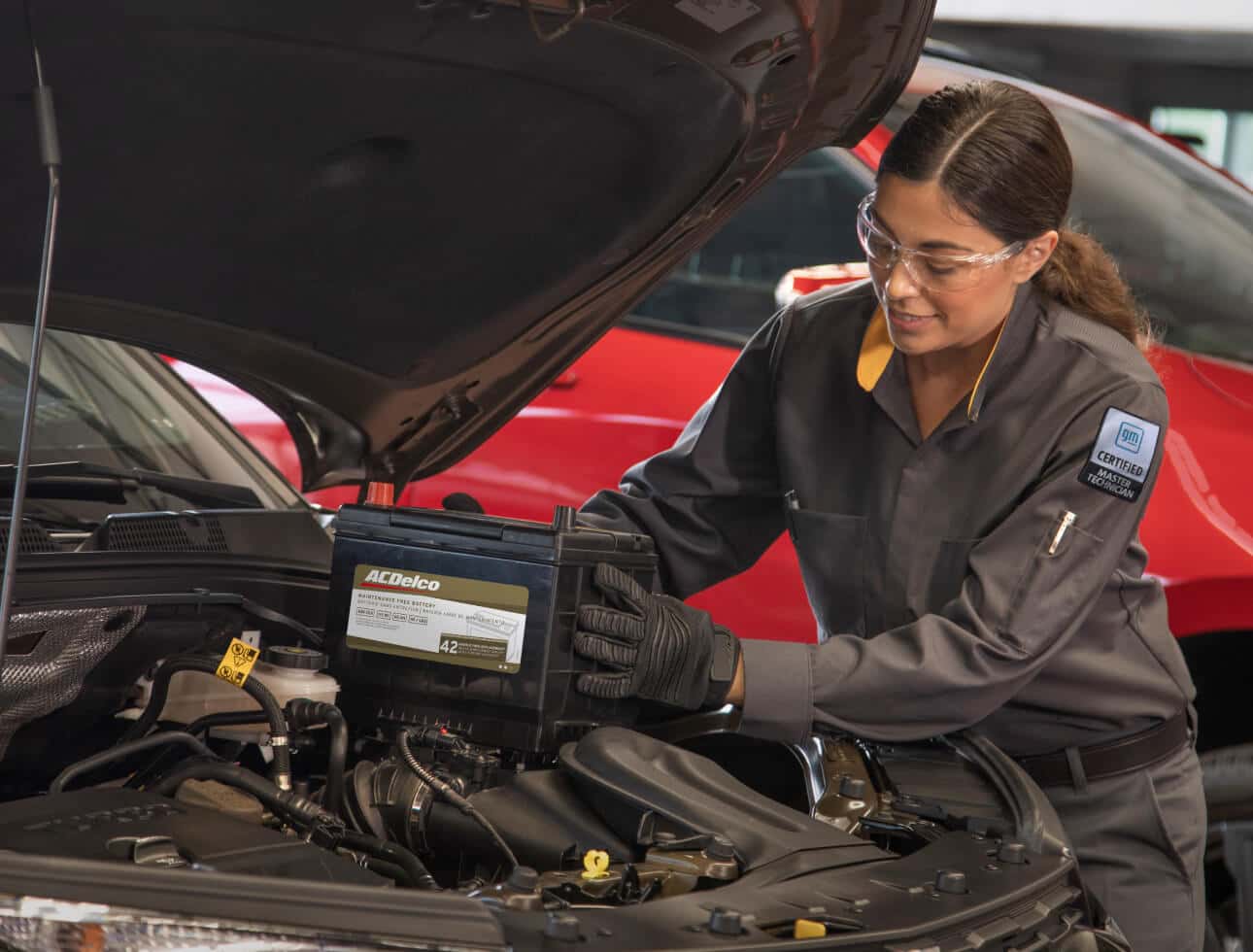 Chevy Parts Dealer