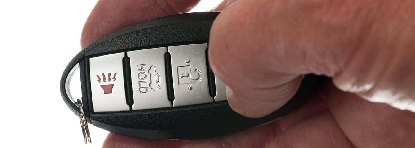 HOW TO PROGRAM A CHEVY KEY FOB