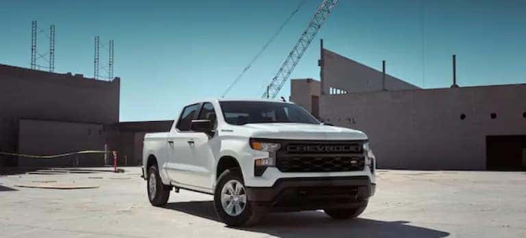 Silverado