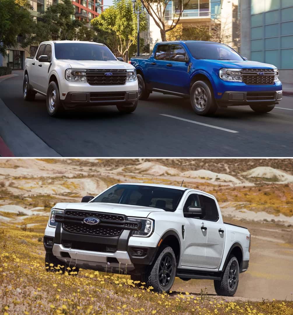 Powerful Ford Truck Month Incentives: Lease & Finance Like a Boss