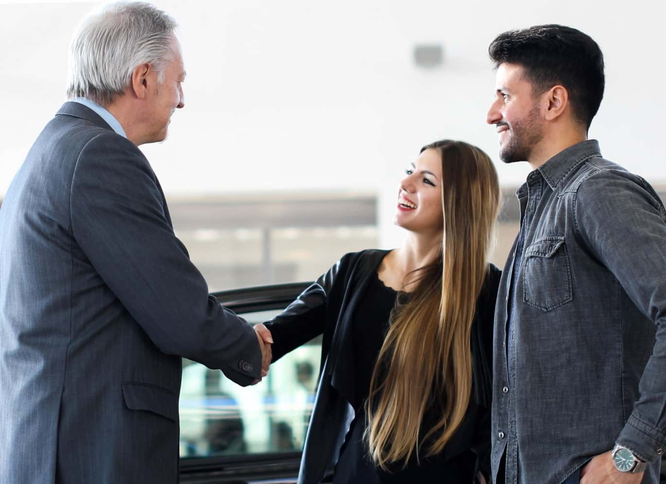 Save Big During Ford Truck Month at Aaron Ford of Escondido