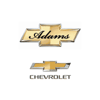 Adams Chevrolet Inc