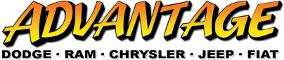 Advantage Dodge Ram Chrysler Jeep FIAT