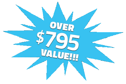 Over 795 Value