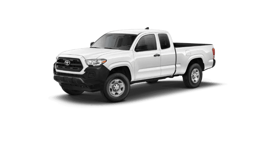 2019 Toyota Tacoma vs. 2019 Toyota Hilux: What's the Difference? -  Autotrader