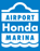 airport marina honda logo