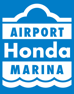 airport marina honda logo
