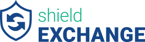 Shield Exchange icon