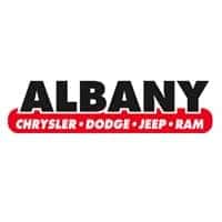 Albany Chrysler Dodge Jeep RAM