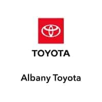 Albany Toyota