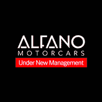 Alfano Motorcars