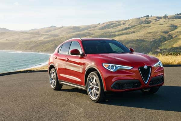 Alfa Romeo Lease Deals Amp Incentives Charleston Sc Mount