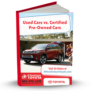 Used Cars vs Certified Pre-Owned Cars
