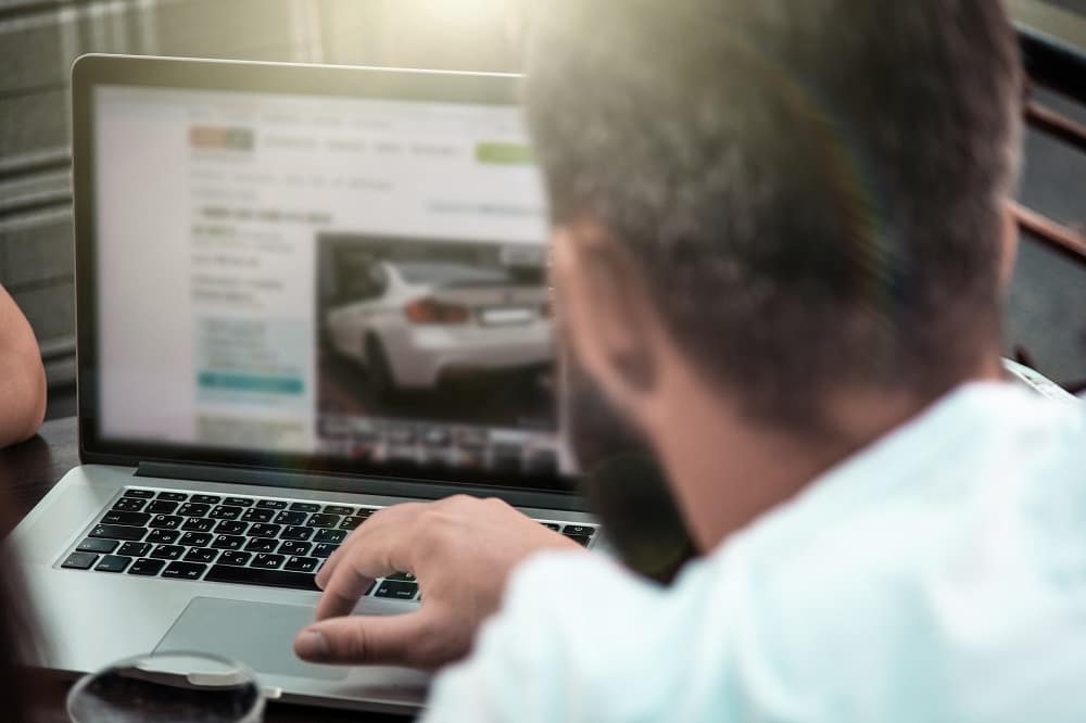 How To Buy a Car Online