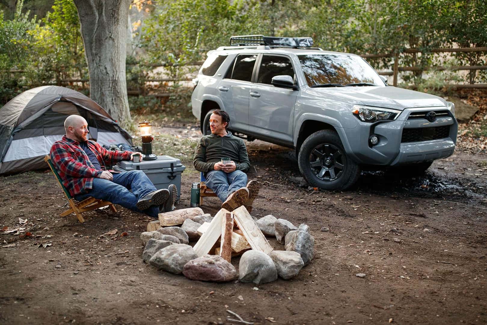 Toyota 4Runner