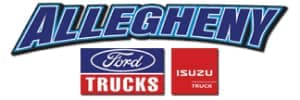 Allegheny Ford Truck Sales