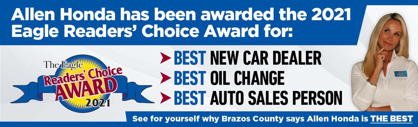 readers choice