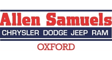 Allen Samuels CDJR of Oxford