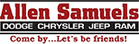 Allen Samuels CDJR Hutchinson