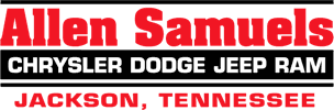 Allen Samuels CDJR logo
