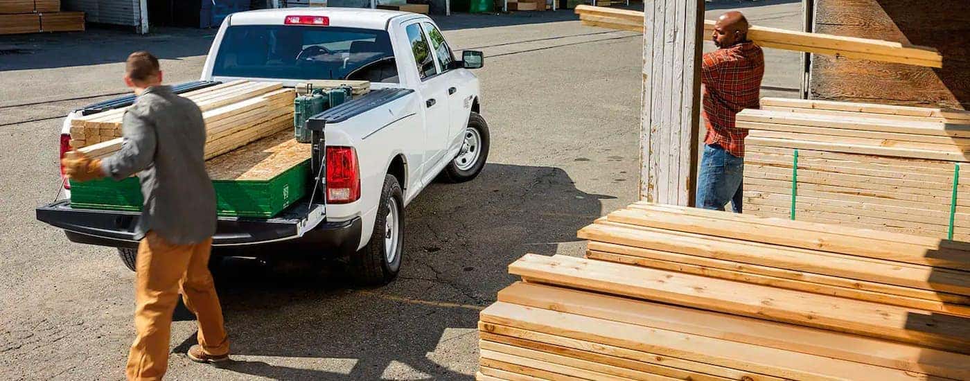Used Trucks Available at Allentown KIA Today!