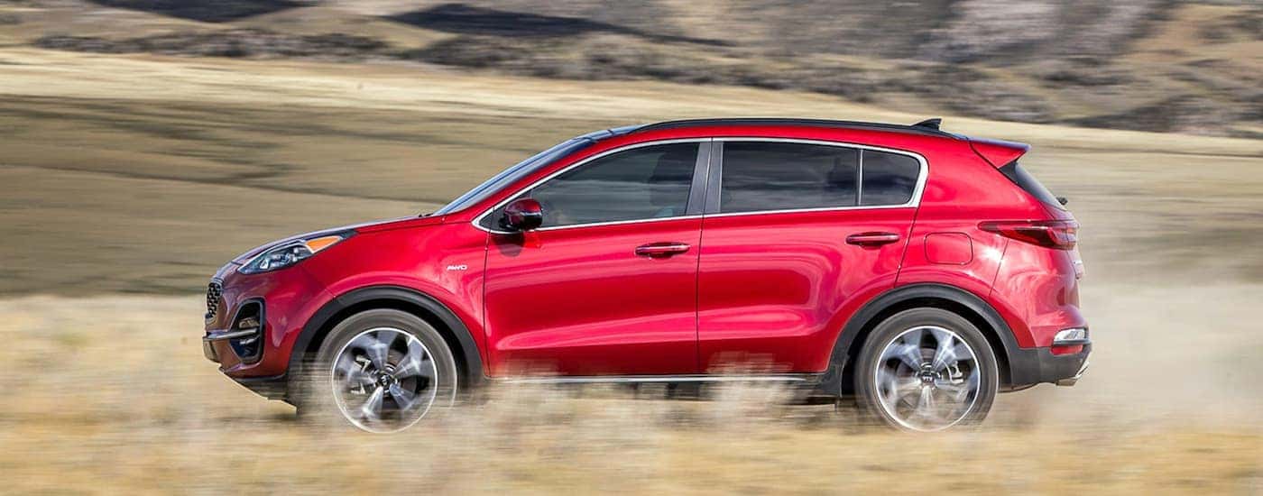 KIA Sportage for Sale in the Lehigh Valley