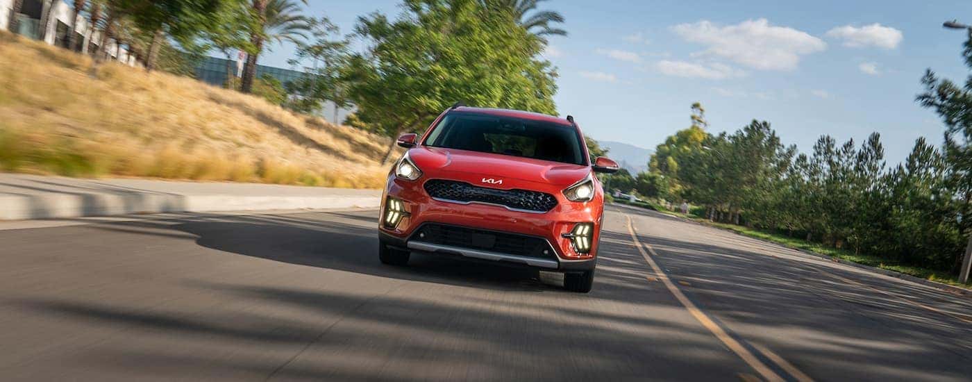 Live in Quakertown? Check Out These Kia Models