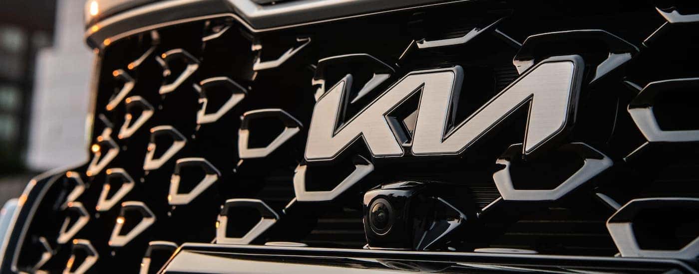 KIA Sorento for Sale in the Lehigh Valley