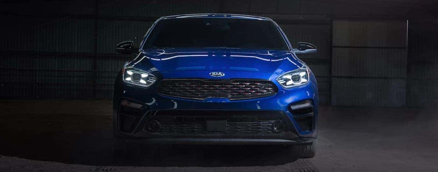 Why the Delightful Kia Forte Is Even Better the Second Time Around