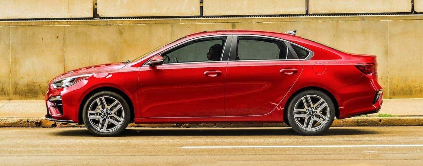 KIA Forte for sale in the Lehigh Valley