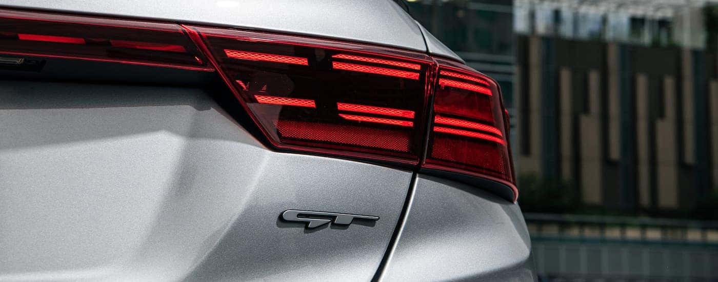 KIA Forte Available in the Lehigh Valley