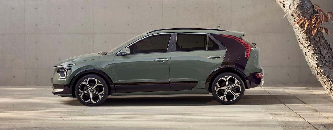 KIA Niro for Sale at Allentown KIA