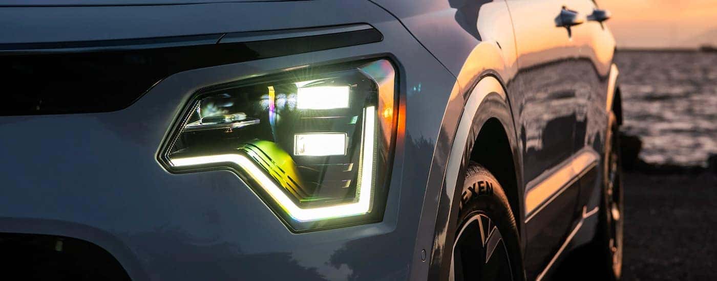 KIA Niro for Sale in the Lehigh Vallety