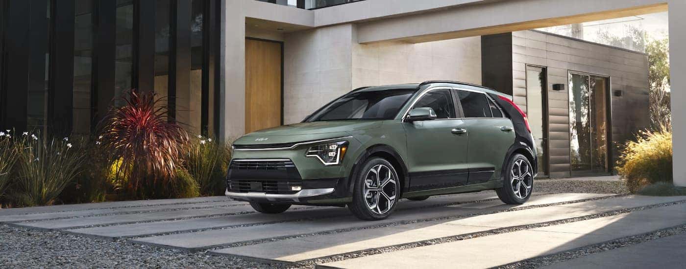 KIA Models Available in the Lehigh Valley