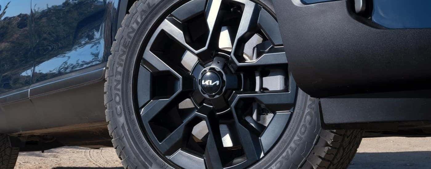 KIA Telluride Available at Allentown KIA