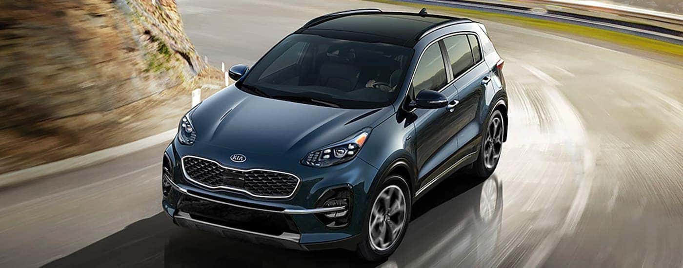 KIA Warranty Available in Allentown, PA