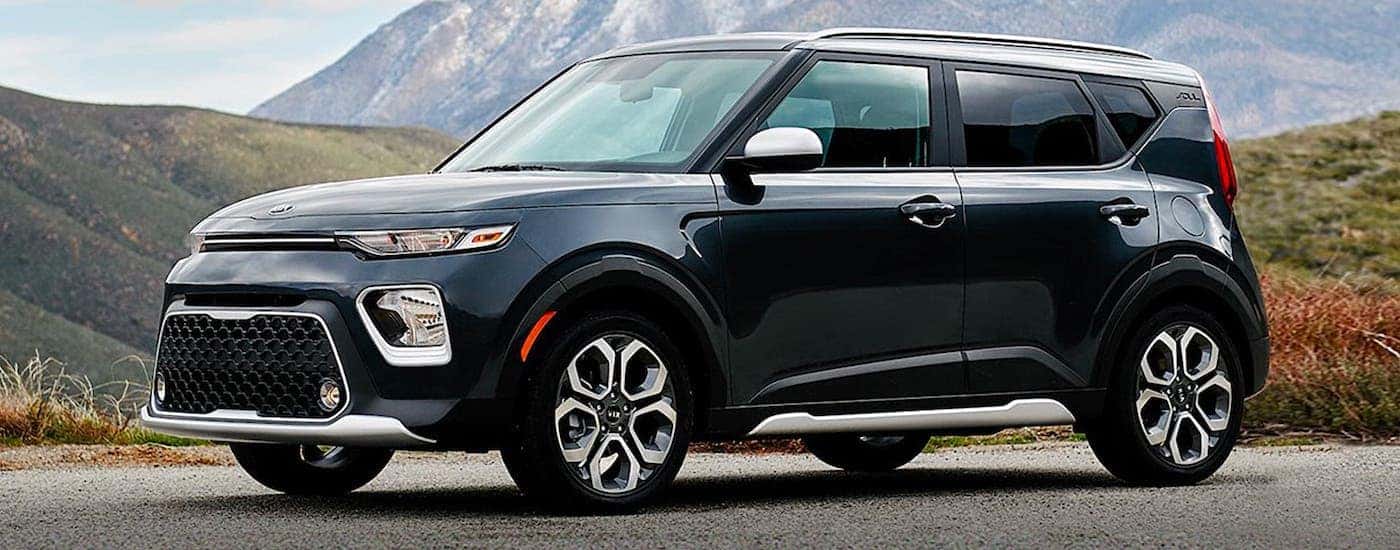 Kia's Best Budget Models