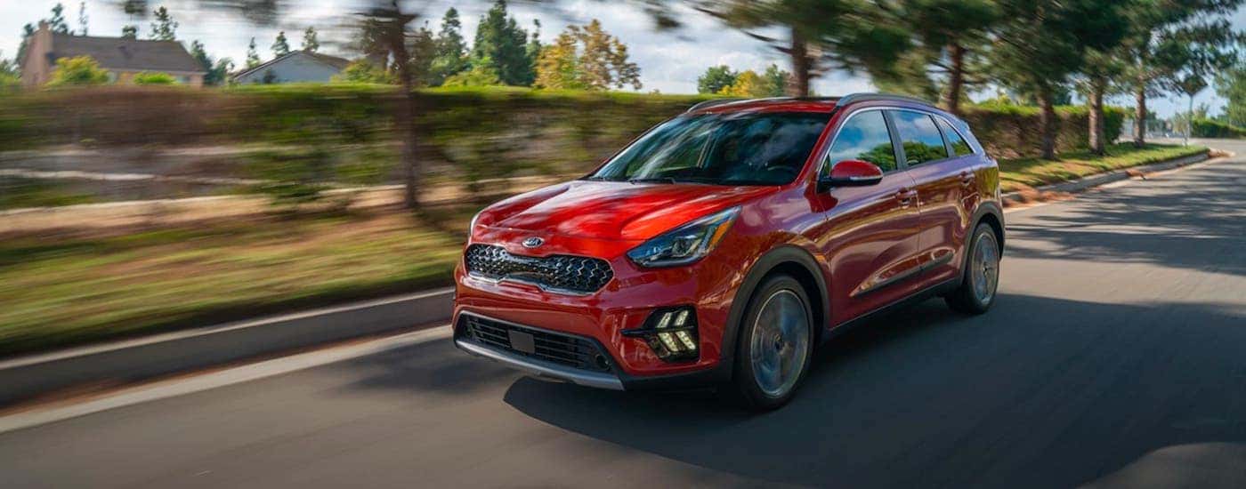 KIA Dealership in Allentown, PA
